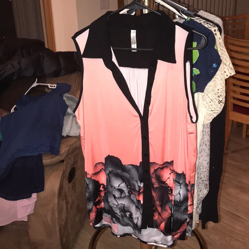 Super cute blouse